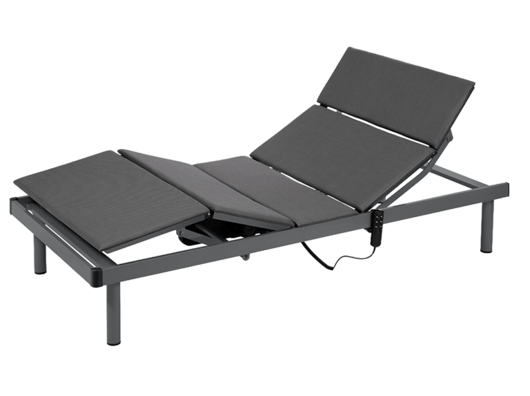 Somier articulat elèctric