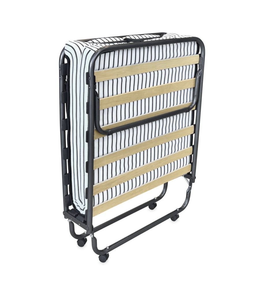 Somier plegable Korflex tancat