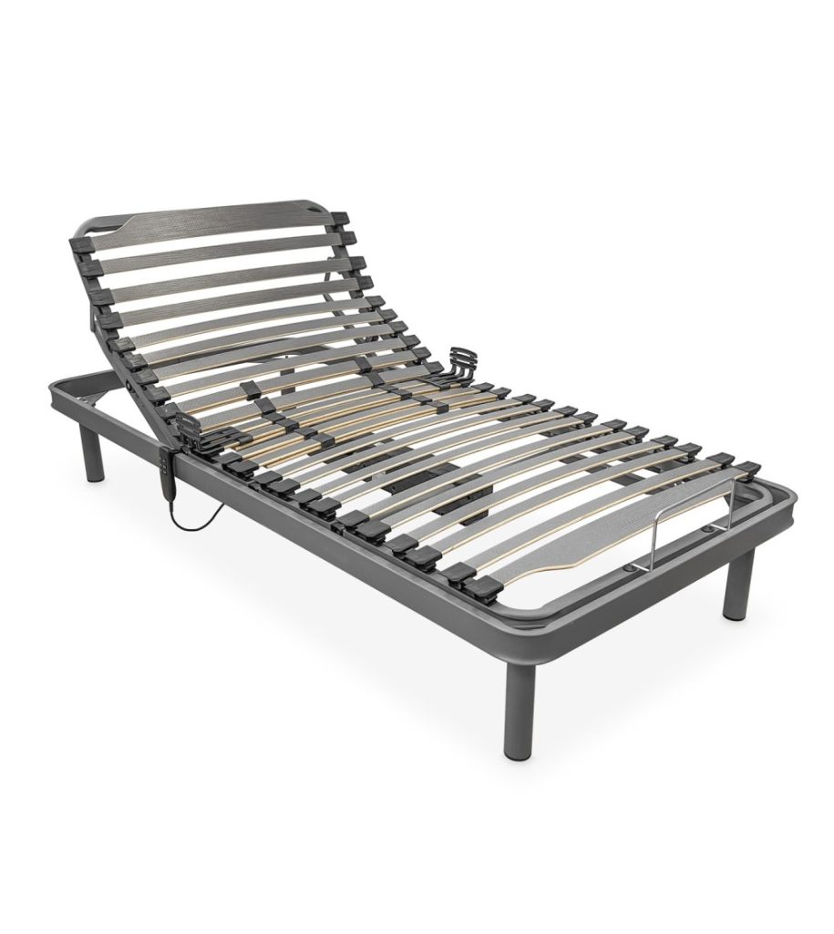 Somier articulat elèctric Ecoflex Korflex