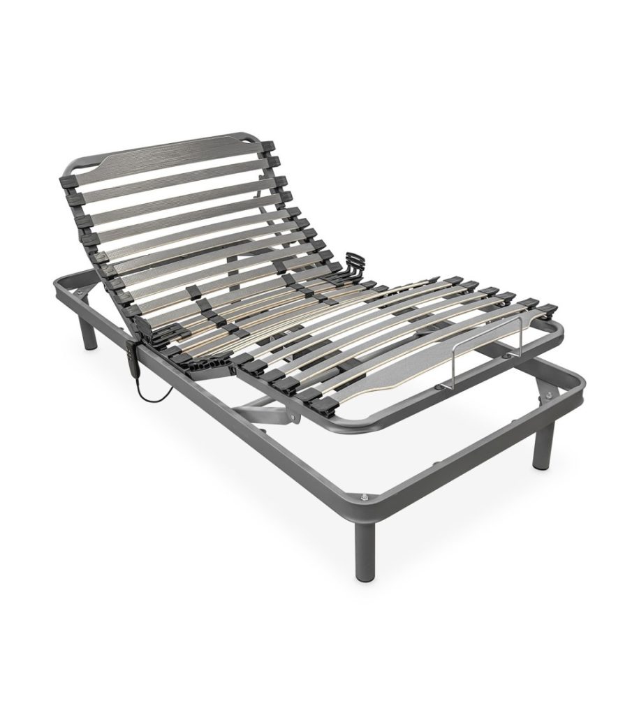 Somier articulat elèctric Ecoflex Korflex