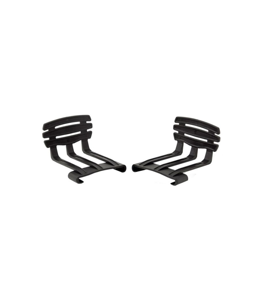 Suport lateral de PVC per a somier articulat